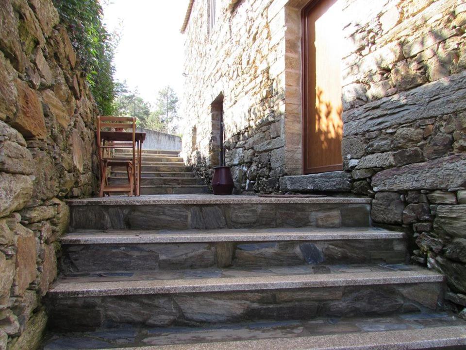 Hotel Casa Do Poco - Douro Peso da Régua Esterno foto