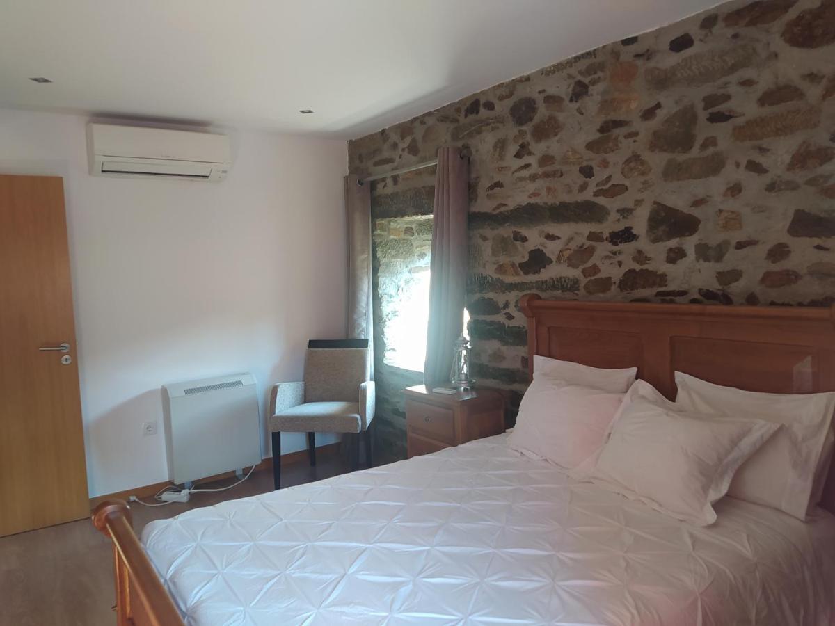 Hotel Casa Do Poco - Douro Peso da Régua Esterno foto