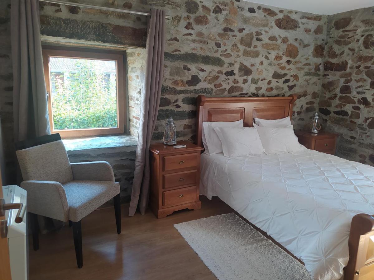 Hotel Casa Do Poco - Douro Peso da Régua Esterno foto