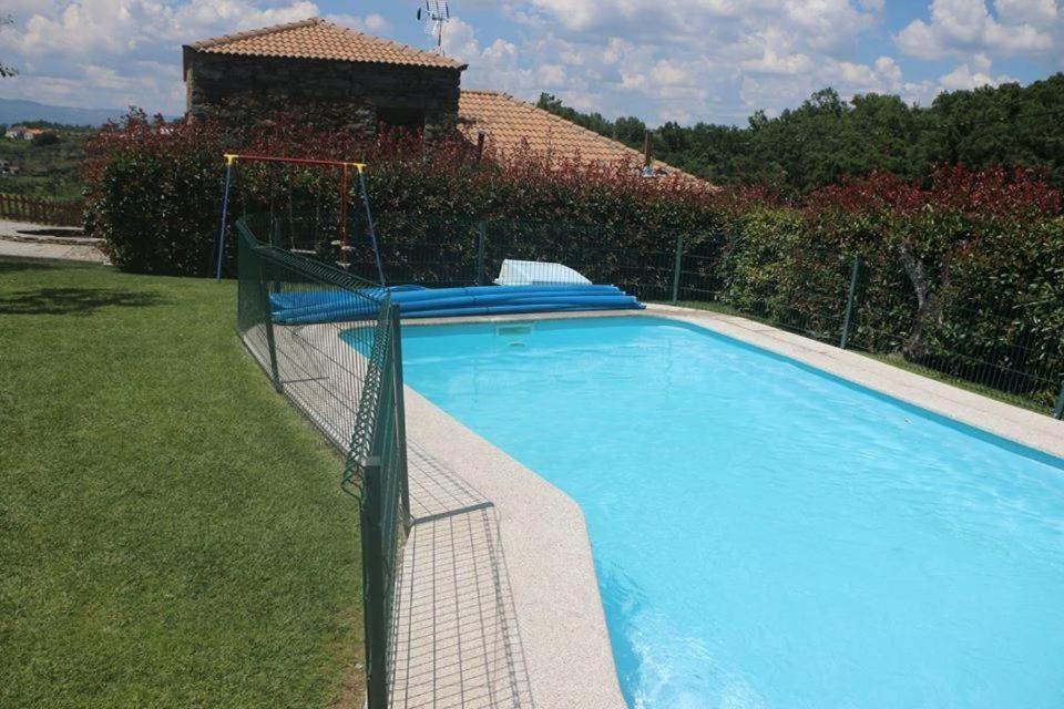 Hotel Casa Do Poco - Douro Peso da Régua Esterno foto