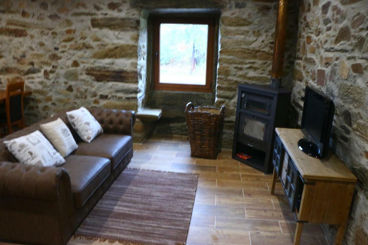 Hotel Casa Do Poco - Douro Peso da Régua Esterno foto