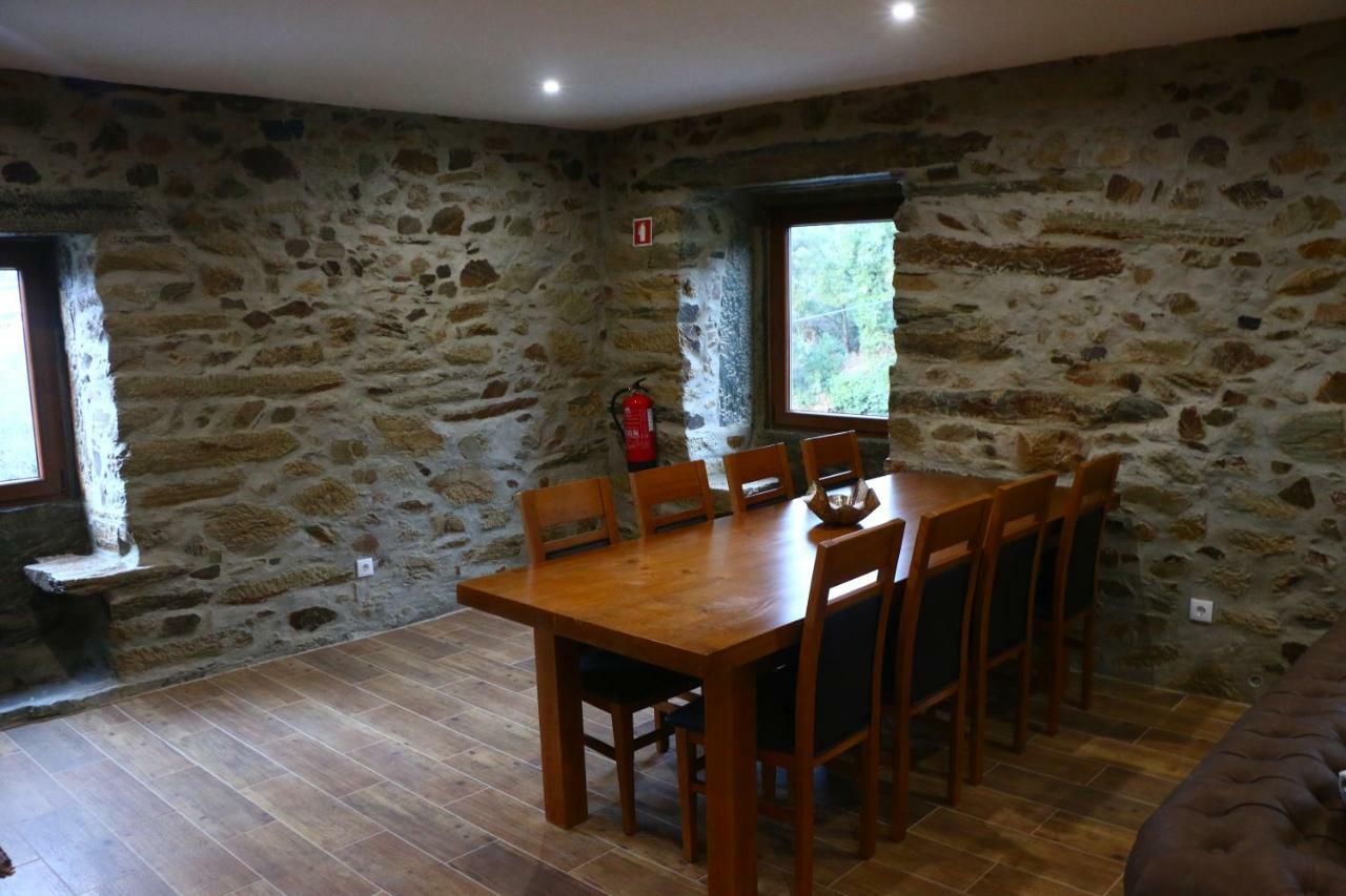 Hotel Casa Do Poco - Douro Peso da Régua Esterno foto
