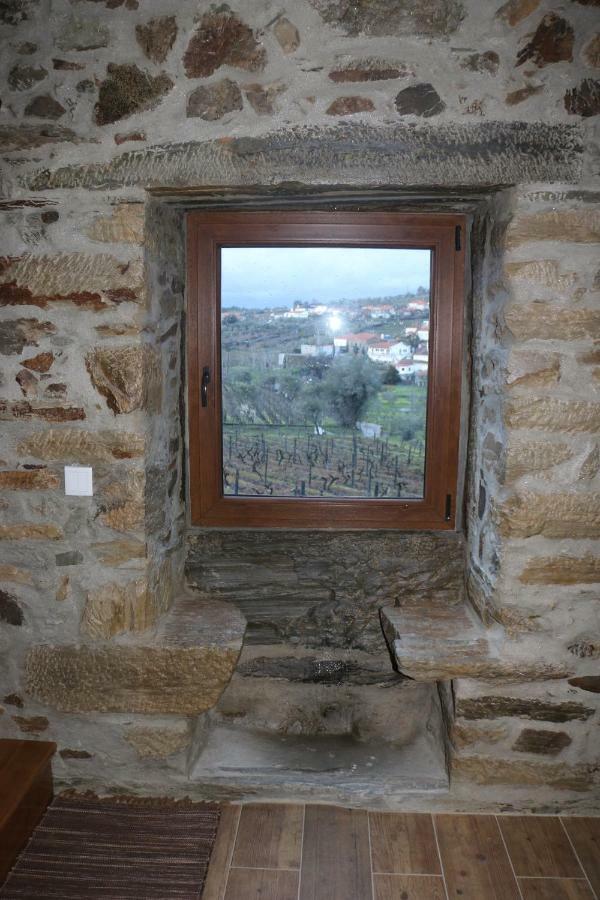 Hotel Casa Do Poco - Douro Peso da Régua Esterno foto