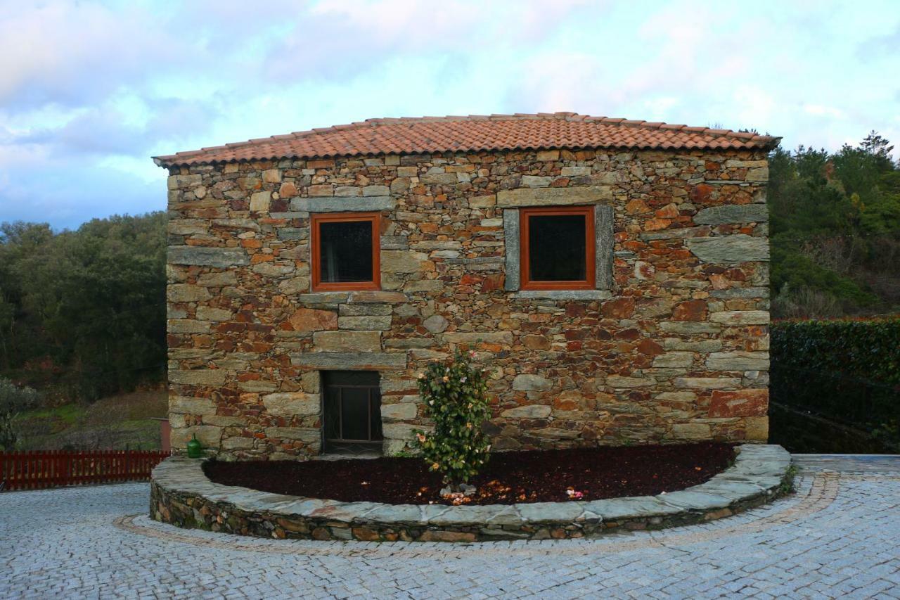 Hotel Casa Do Poco - Douro Peso da Régua Esterno foto
